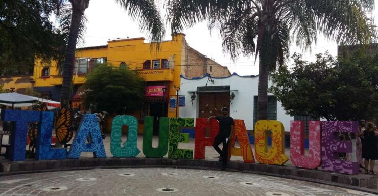 Tlaquepaque Magic Town: Artisans, Traditions, Architecture - Tlaquepaque Magic Town Overview