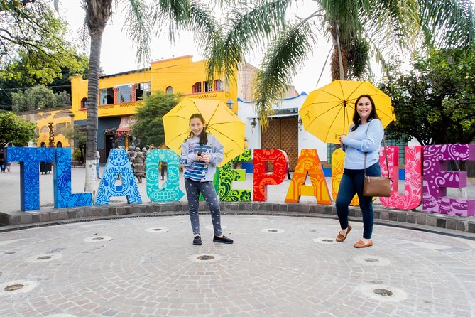 Tlaquepaque, Magical Town - History and Culture