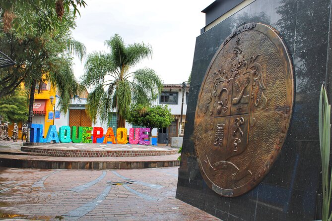 Tlaquepaque, Magical Town - Festivals and Events