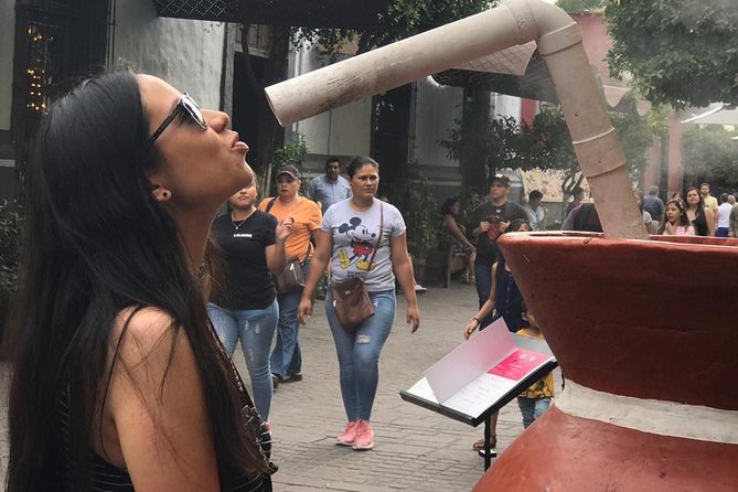 Tlaquepaque, Magical Town - Entertainment and Nightlife