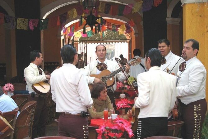 Tlaquepaque, Magical Town - Outdoor Activities and Nature