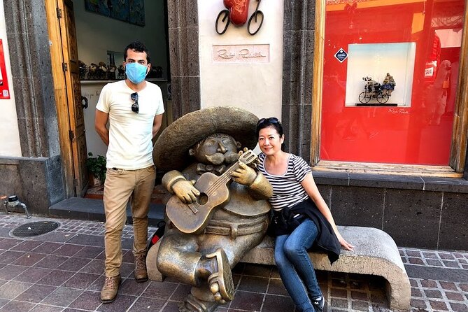 Tlaquepaque & Tonala Art & Mercados Fully Private Tour - What to Expect in Tonala