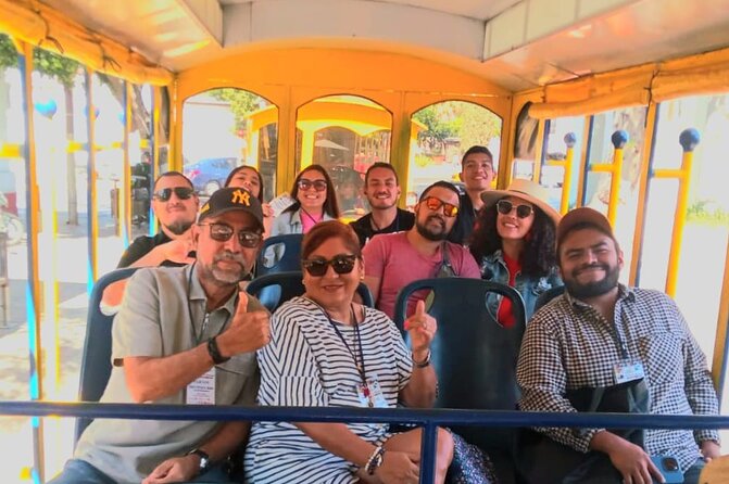 TLAQUEPAQUENSE DAY, Tram Workshops Gastronomy - Workshop Highlights