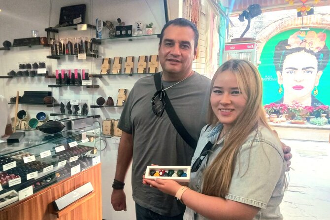 TLAQUEPAQUENSE DAY, Tram Workshops Gastronomy - Tips for a Memorable Tlaquepaque Day