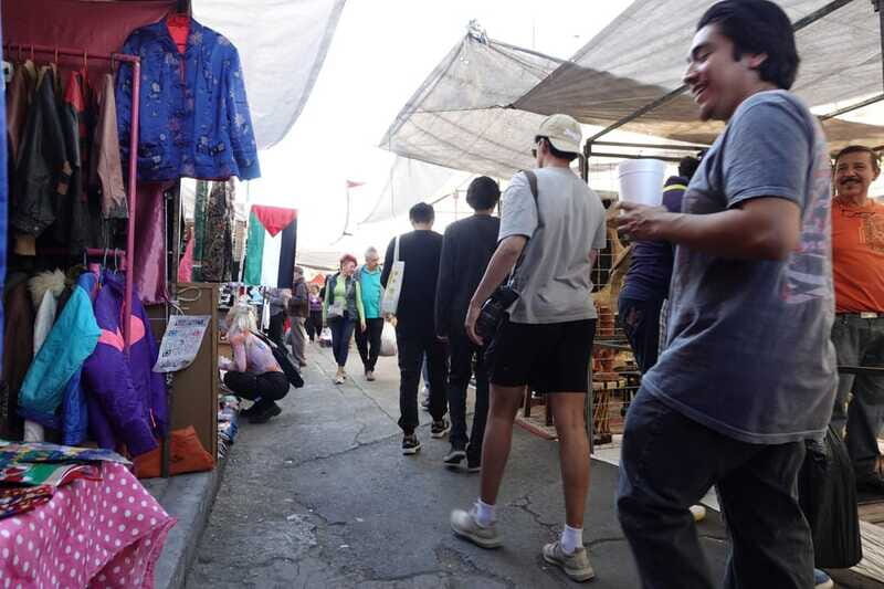 Tlatelolco and La lagunilla Market Mexico City Walking tour - Final Thoughts