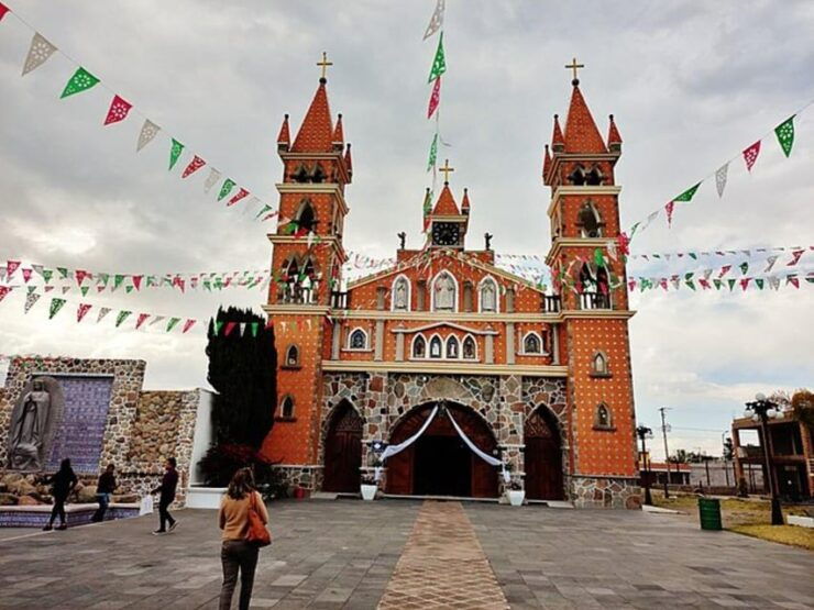 Tlaxcala: Explore a Wonderful Town and Cacaxtla Ruins - Good To Know
