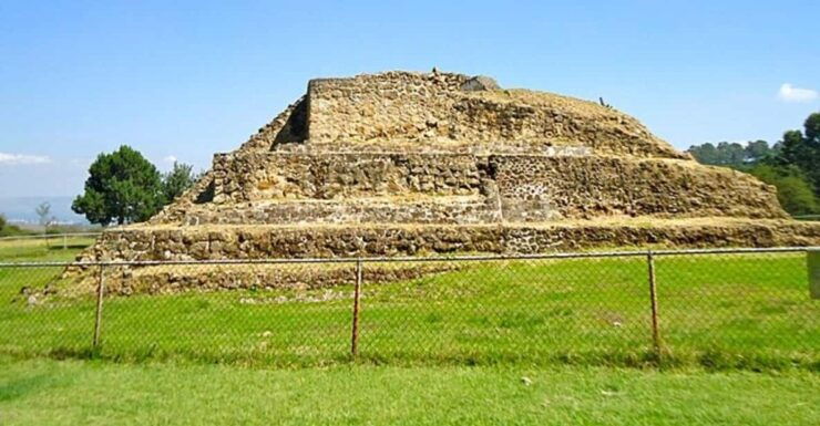 Tlaxcala: Explore a Wonderful Town and Cacaxtla Ruins - Pricing