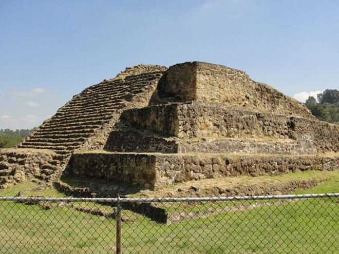 Tlaxcala: Explore a Wonderful Town and Cacaxtla Ruins - Itinerary and Highlights