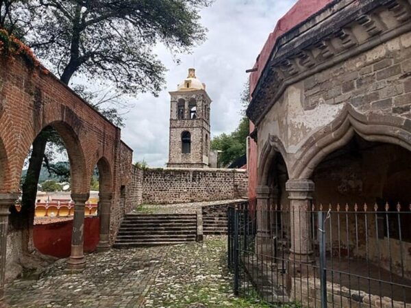 Tlaxcala: Explore a Wonderful Town and Cacaxtla Ruins - Booking Considerations