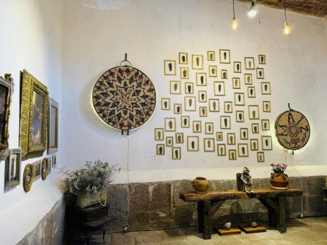 Tlaxcala Haciendas Tour - Taking in Local Traditions