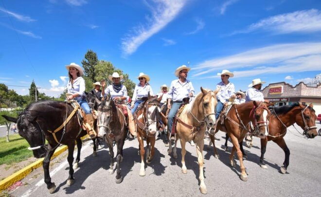Tlaxco: a Horseback Ride Through Nature and Tradition - What to Bring
