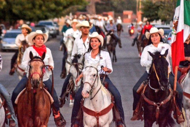 Tlaxco: a Horseback Ride Through Nature and Tradition - Availability and Booking