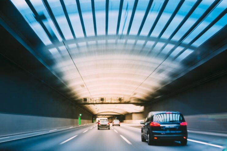 To Central London: Private Transfer From Luton Airport - Experience Highlights