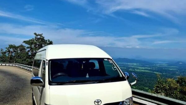 To Ella From Down South (Srilanka) Travel With Sanju. - Tips for a Great Experience