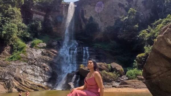 To Ella From Down South (Srilanka) Travel With Sanju. - Frequently Asked Questions