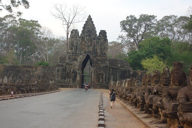 To explore Angkor Wat for 3 days - Final Thoughts: Who Is This Tour Perfect For?