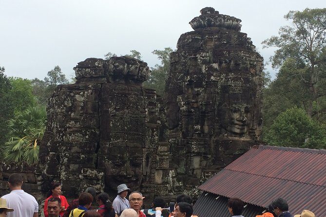 To explore Angkor Wat for 3 days - Frequently Asked Questions