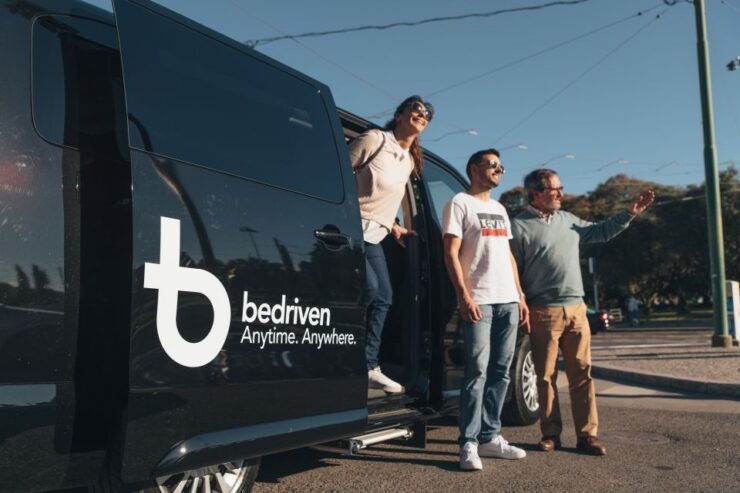 To/ From Lisbon Airport: Ericeira Private Transfer - Booking and Payment Options