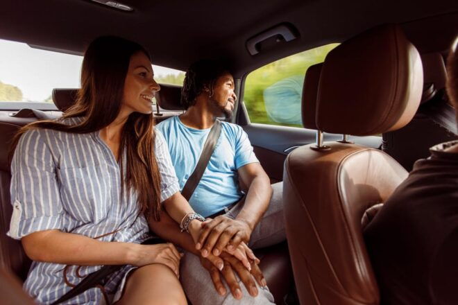 To/ From London Gatwick Airport to Harwich Cruise Port - Vehicle Options