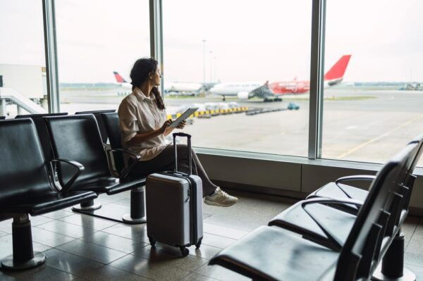 To/ From London Gatwick Airport to Southampton Cruise Port - Cancellation Policy