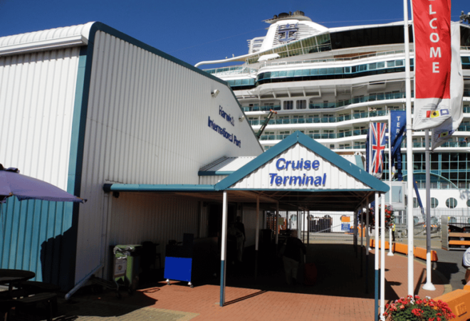 To/ From London Heathrow Airport to Harwich Cruise Port - Experience Highlights