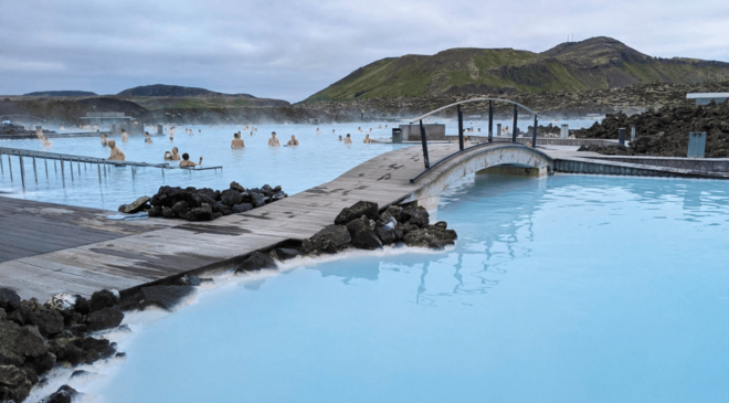 To/from Reykjavik: Blue Lagoon Private Transfer in Iceland - Benefits of the Transfer