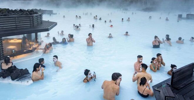 To/from Reykjavik: Blue Lagoon Private Transfer in Iceland - Safety and Reliability