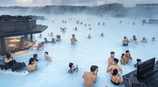 To/from Reykjavik: Blue Lagoon Private Transfer in Iceland - What to Bring and Meeting Point