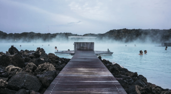 To/from Reykjavik: Blue Lagoon Private Transfer in Iceland - Reservation and Payment