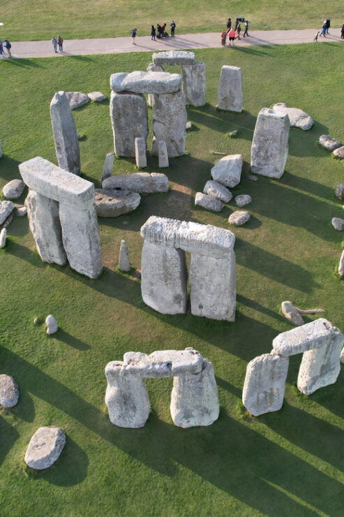 To/ From Southampton Cruise Port to Gatwick via Stonehenge - Experience Highlights