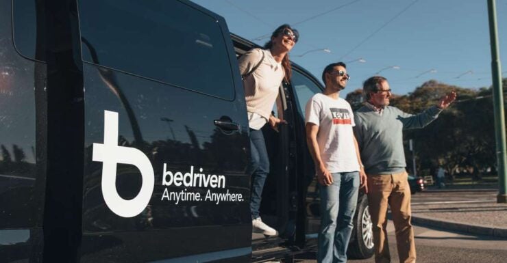 To/ From the Lisbon Airport: Sesimbra Private Transfer - Booking Details