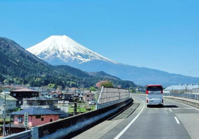 To/From Tokyo:Private Luxury Transfer To/From Nagoya (1 Way) - Experience Highlights