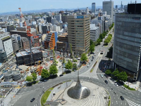 To/From Tokyo:Private Luxury Transfer To/From Nagoya (1 Way) - How to Book Your Transfer