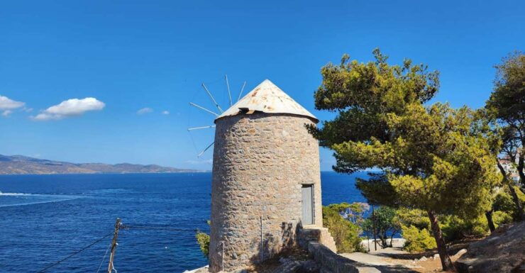 To Hydra Island From Athens: a Sightseeing Tour & Transfer - Activity Details