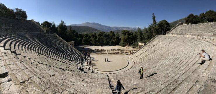To Hydra Island From Athens: a Sightseeing Tour & Transfer - Highlights of the Tour