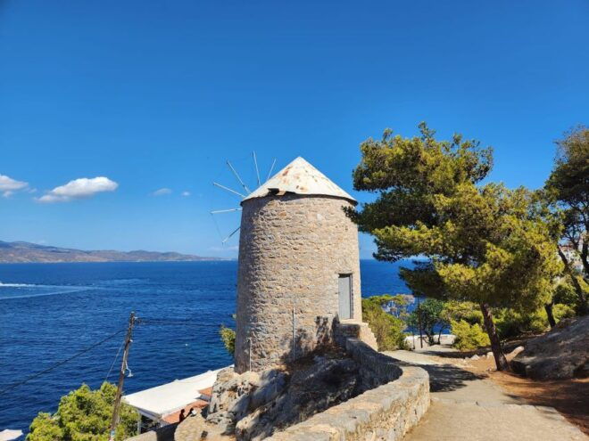 To Hydra Island From Athens: a Sightseeing Tour & Transfer - Full Description of the Tour