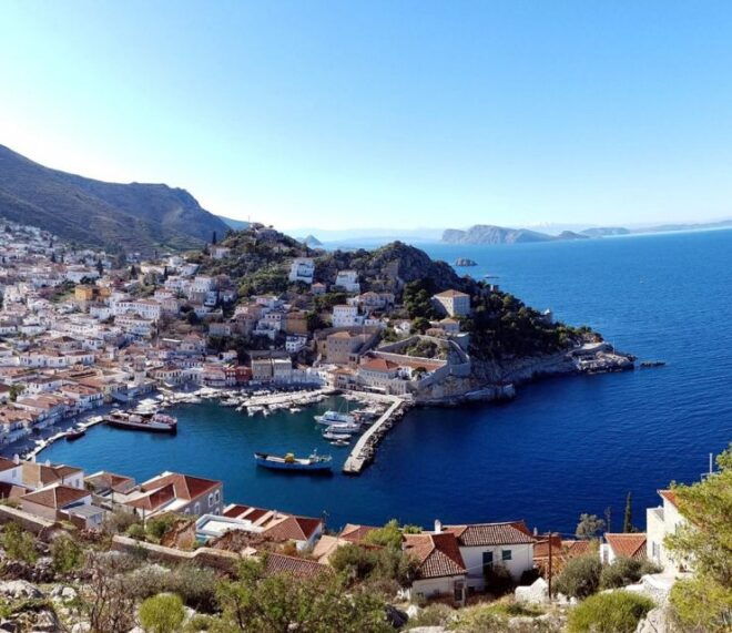 To Hydra Island From Athens: a Sightseeing Tour & Transfer - Inclusions in the Tour Package