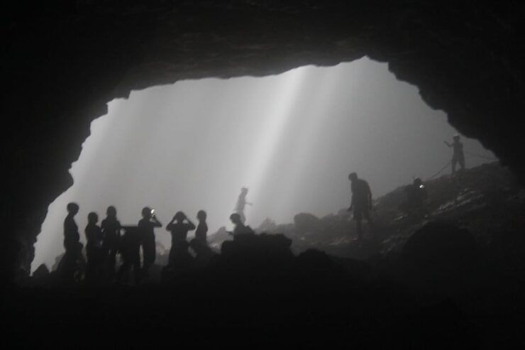 To Jomblang: Cave & Prambanan Temple Tours Incl All Tickets - Key Points