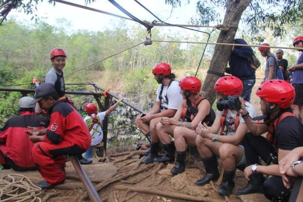To Jomblang: Cave & Prambanan Temple Tours Incl All Tickets - Pickup and Drop-off Details