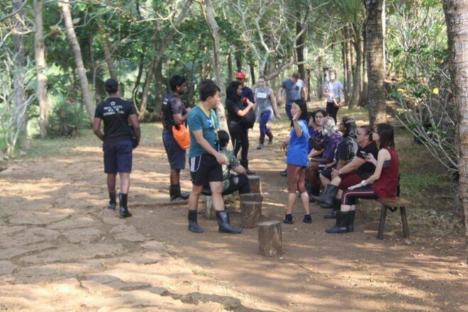 To Jomblang: Cave Tour Incl Tickets Transport & Equipments - Tour Highlights
