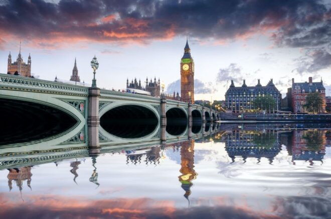 To London From Paris: One Day Round Tour - Additional Information