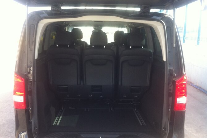 To or From Agios Konstantinos Port - What To Expect