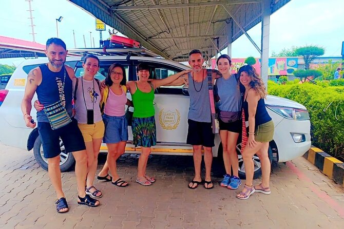 To or From Jaipur Hotels or Jaipur International Airport - Good To Know