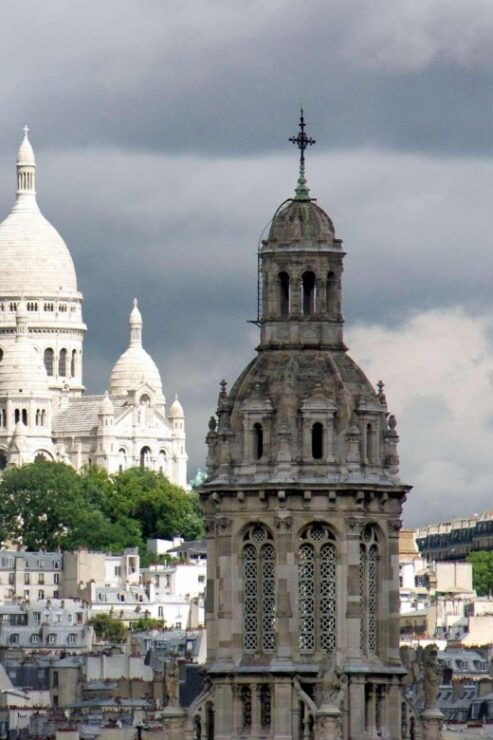 To Paris From Le Havre Port: One Day Private Round Tour - Good To Know