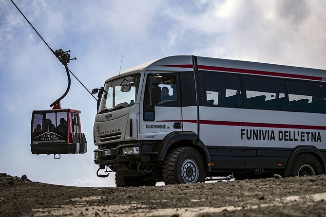 To Reach the Highest Permitted Altitudes on Mount Etna. - Tips for a Successful Climb