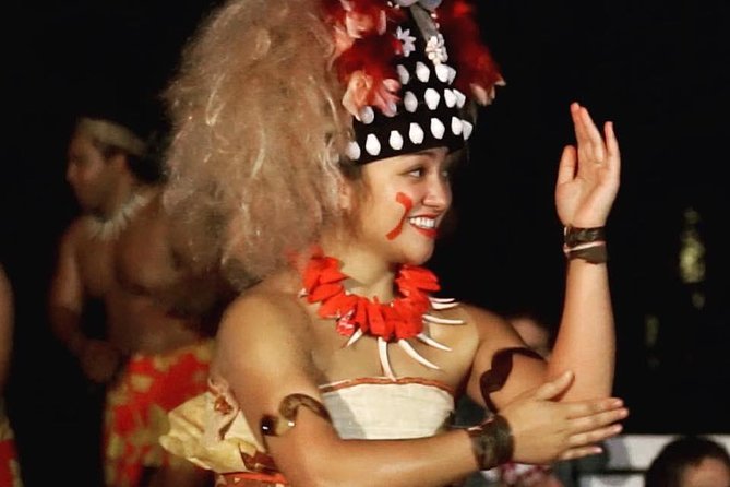 Toa Luau at Waimea Valley - Cancellation Policy