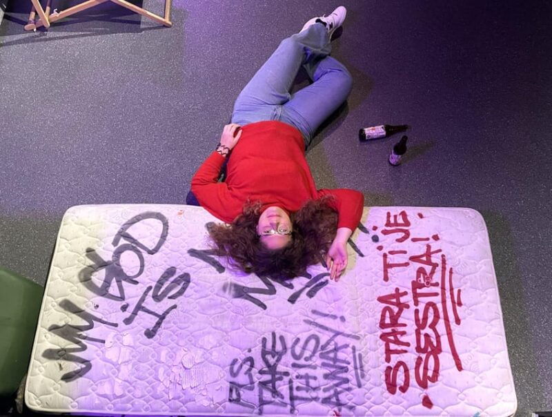 Toast to the Morning After: Zagreb Museum of Hangovers Visit - Good To Know