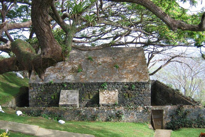 Tobago Buccoo Reef Glass Bottom Boat Cruise and Island Sightseeing Tour - FAQ