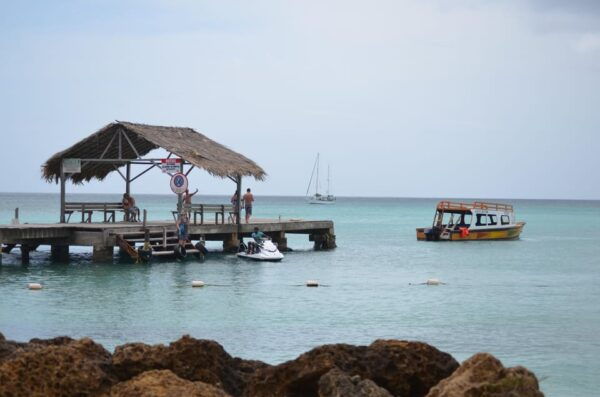 Tobago: Buccoo Reef Glass Bottom Boat Tour - Frequently Asked Questions