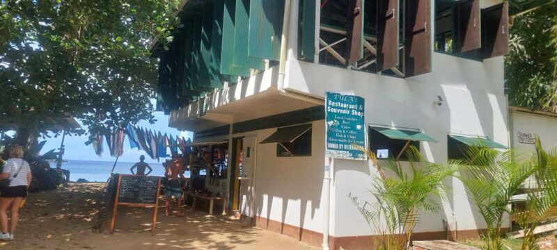 Tobago: Caribbean Coast Tour with Waterfall Swim - Who Will Love This Tour?